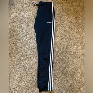 Adidas sweatpants